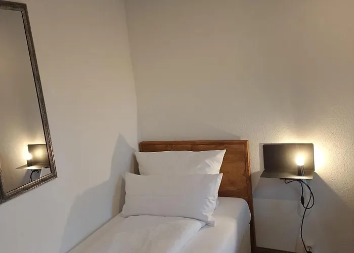 Mooi Hotel Garni