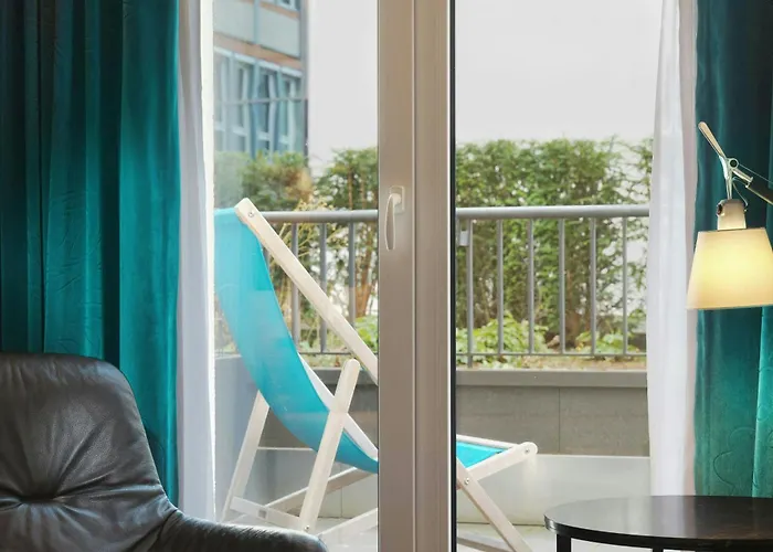 Motel One Frankfurt-Roemer