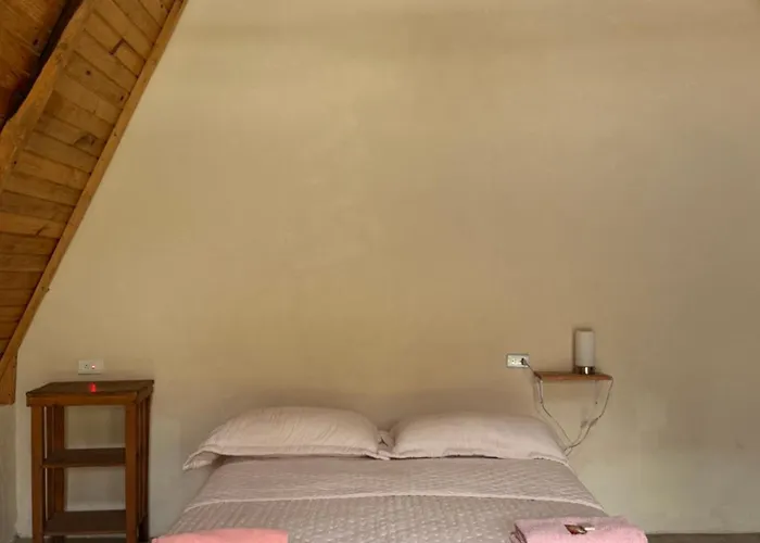Pachamaya River Hostel