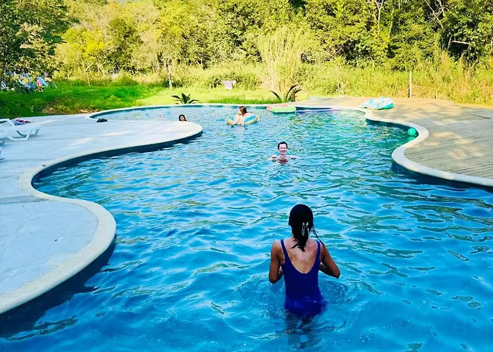 Pachamaya River Hostel