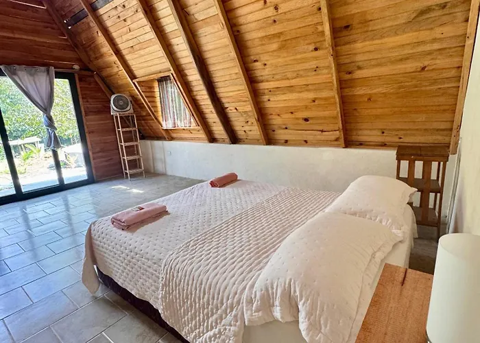 Pachamaya River Hostel