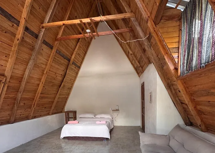 Pachamaya River Hostel