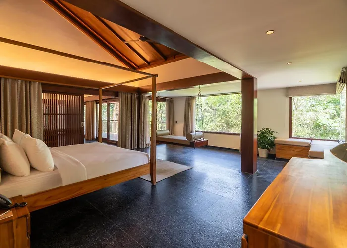 Ayatana Coorg