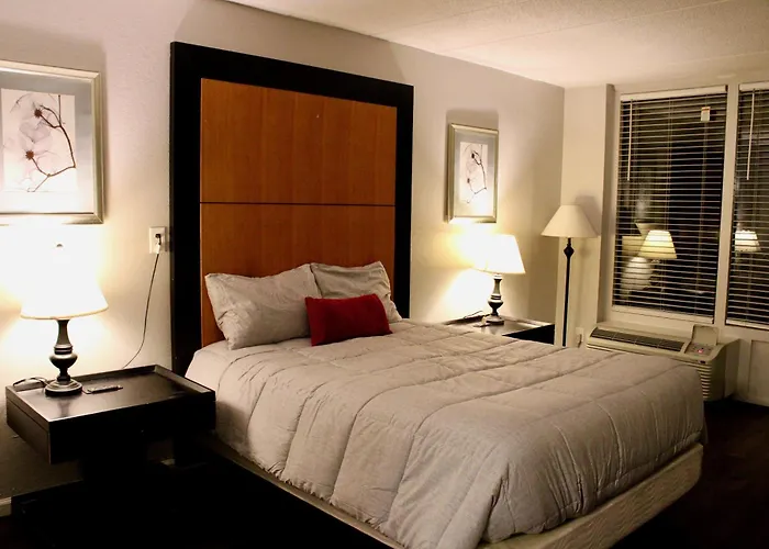Apm Inn And Suites