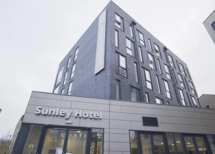 Sunley Hotel