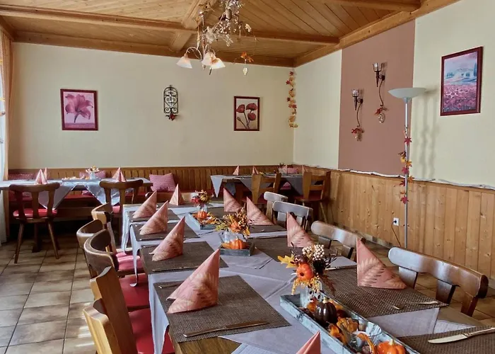 Hotel Gasthof Rose