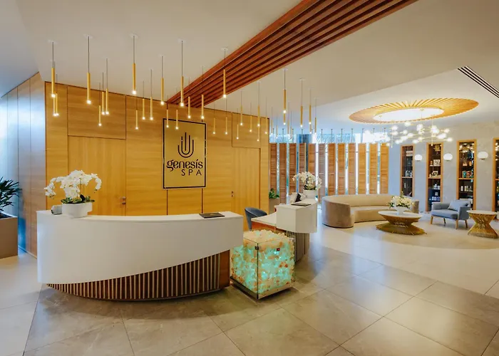 Nissiblu Beach Resort