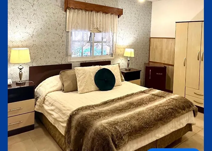Hotel Sans Souci