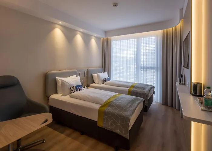 Holiday Inn Express - Luzern - Kriens By Ihg