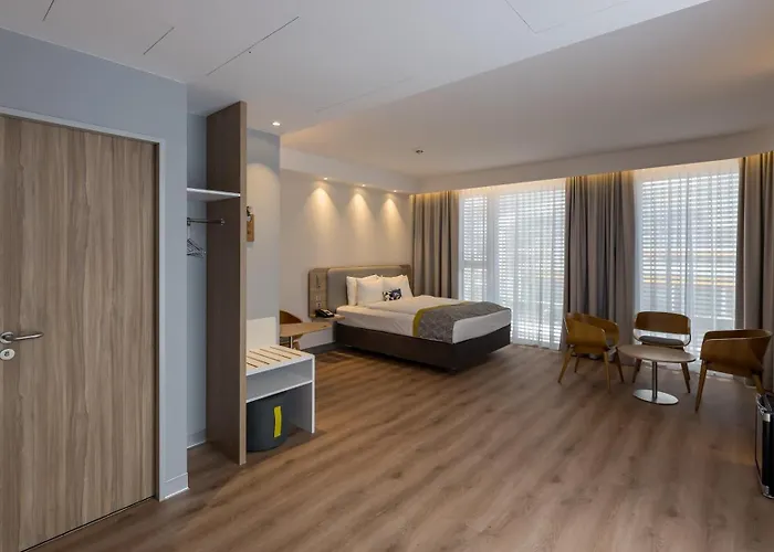 Holiday Inn Express - Luzern - Kriens By Ihg
