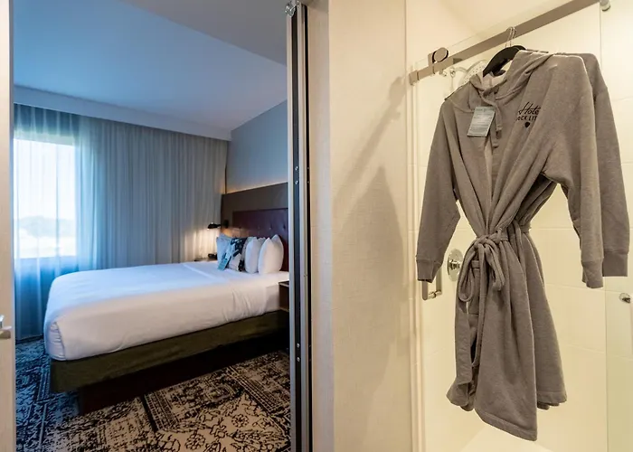 Hotel Rock Lititz