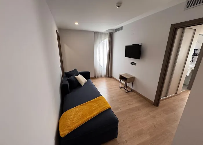 Oca Playa de Foz Hotel&Spa