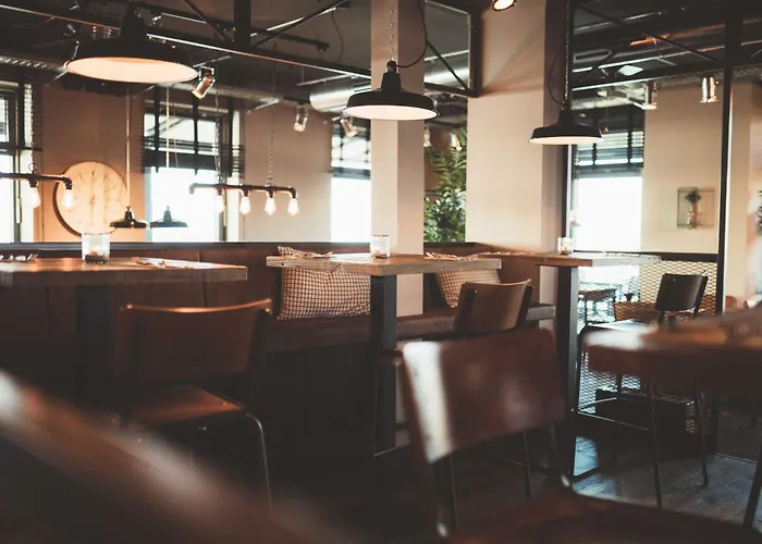 Fliegerdeich Hotel&Restaurant