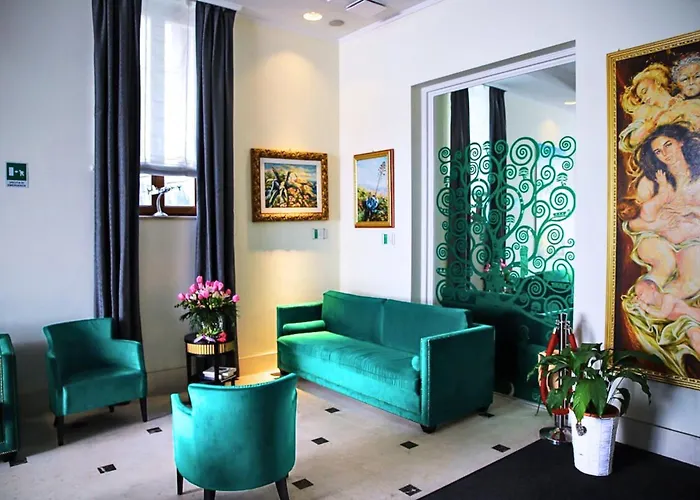 Torrione Hotel