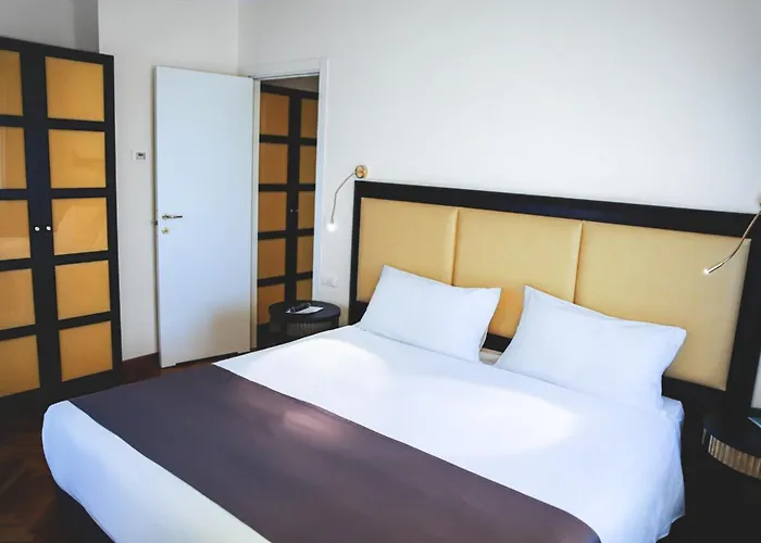 Torrione Hotel