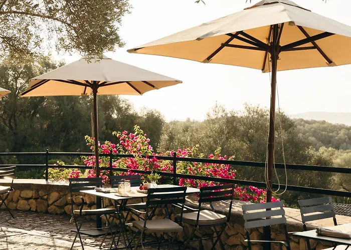 Finca Serena Mallorca, Small Luxury Hotels