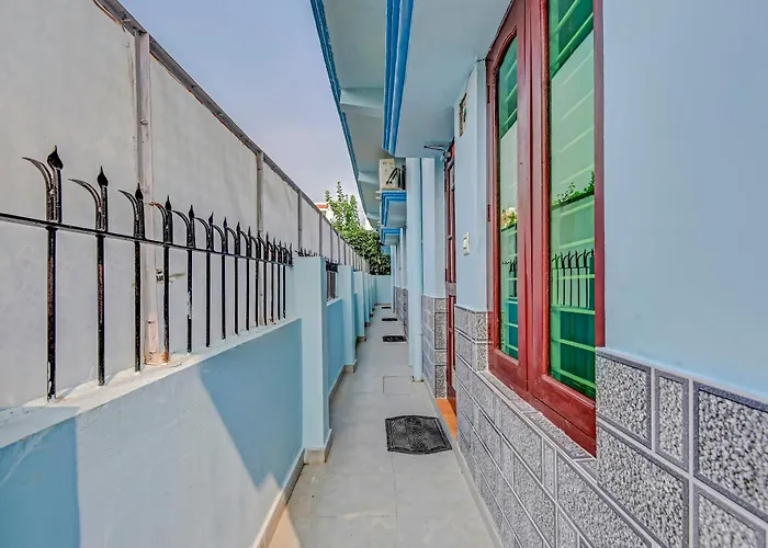 Hotel O By Oyo Pragya Inn