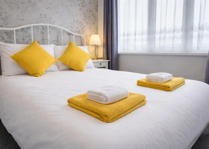 The Roslyn Guest House
