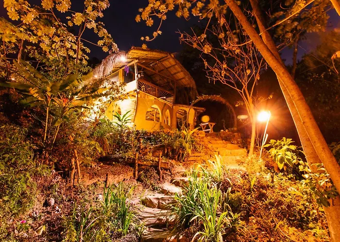 Sol De Minca Eco Lodge