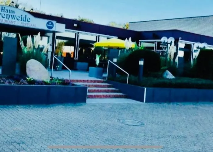 Haus Herrenweide