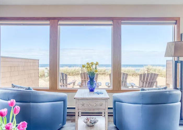 Breakers Beach House 9 - Meredith Lodging