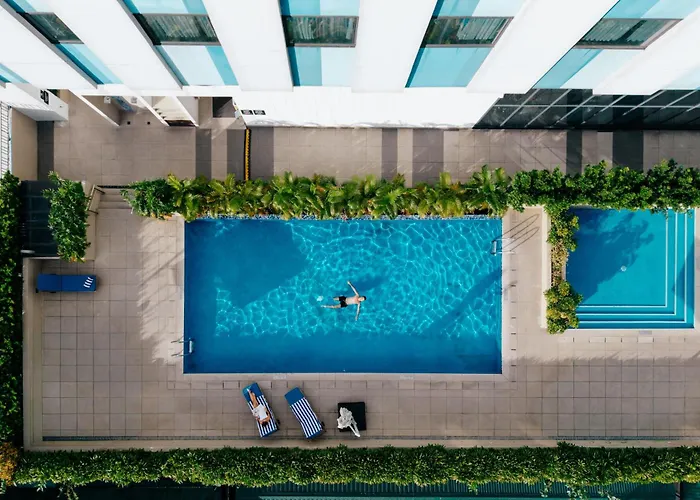 Park Inn By Radisson North Edsa