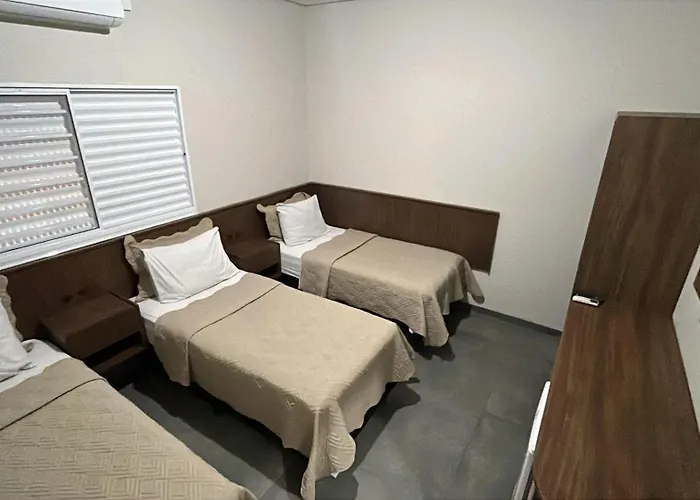 Hotel Luz