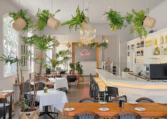 The Willets Boutique Hotel