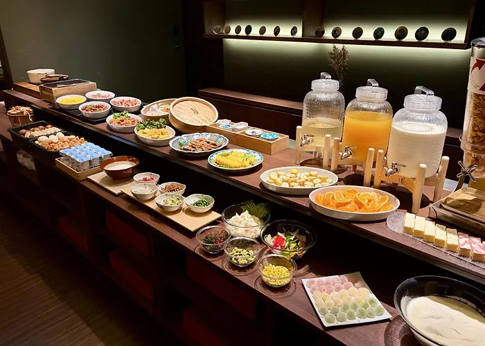 Hotel Amanek Kanazawa