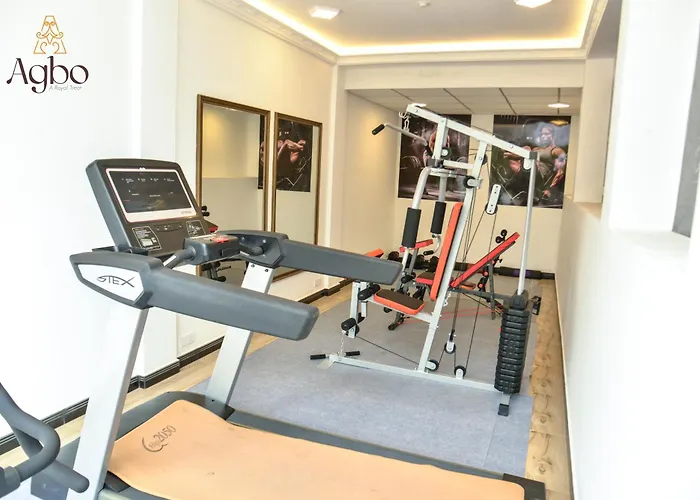 Agbo Hotel