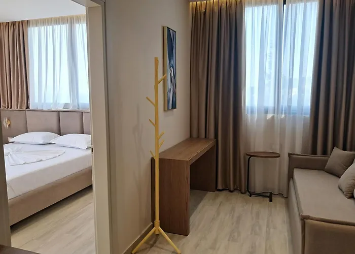 Hotel Roalb