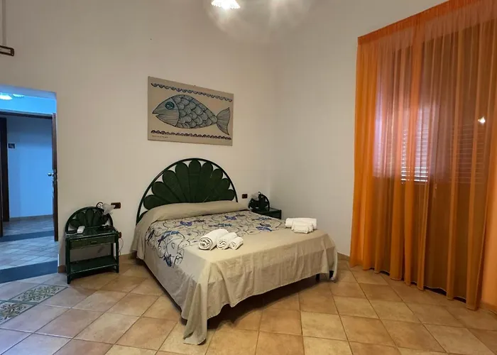 Hotel Principe Di Rinella