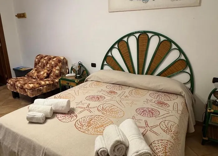 Hotel Principe Di Rinella