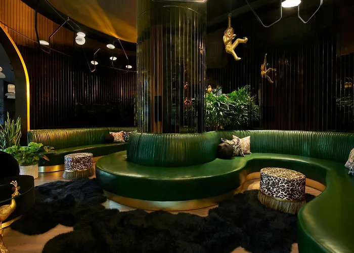 Virgin Hotels Dallas