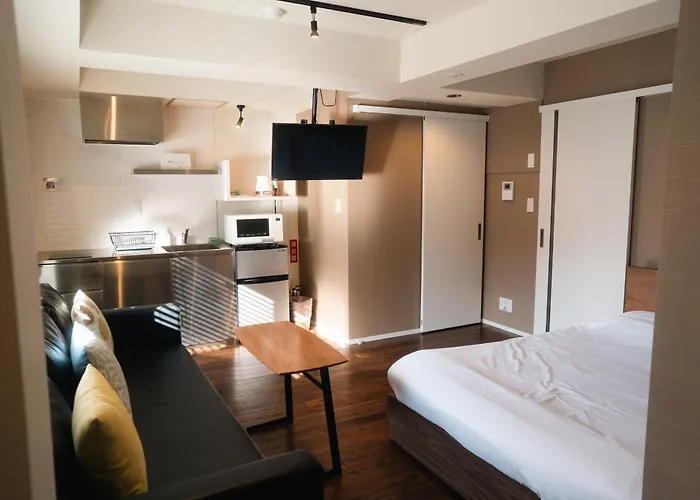 Condominium Mirahakone