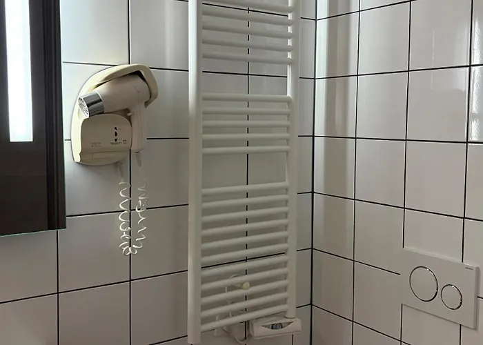 Hotel Au Cerf