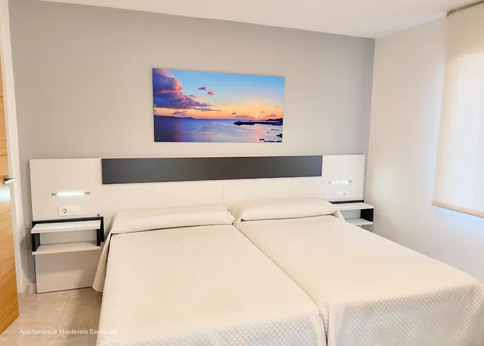Apartamento Mardevela