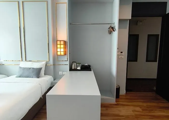 The Wing Boutique Hotel