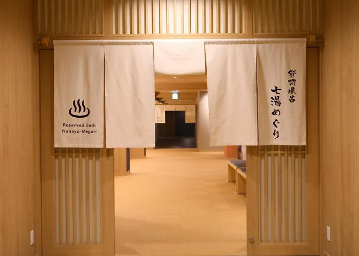 Shuzenji Onsen Katsuragawa
