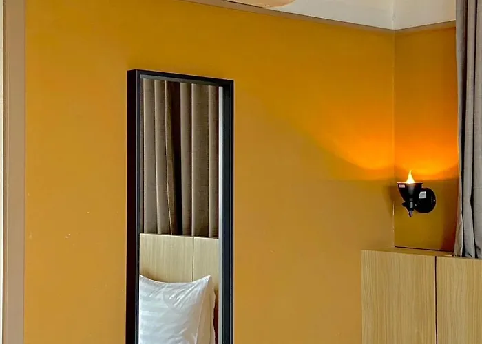 Mybed Chonburi
