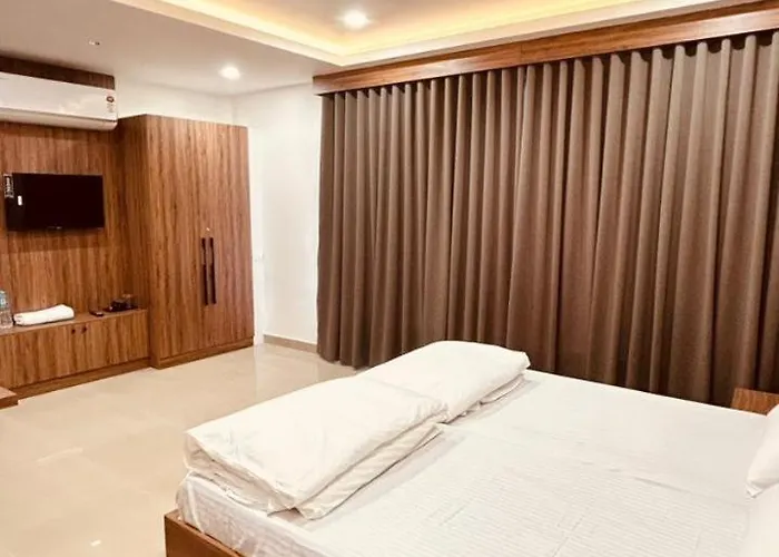 Malappuram Residency