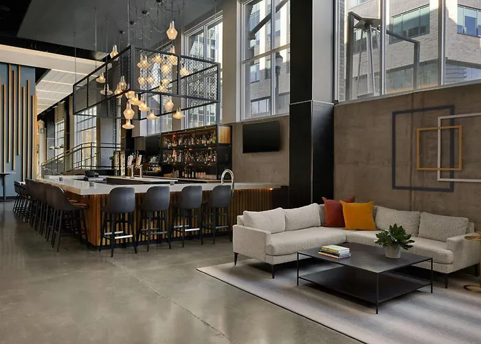 The Casso, Raleigh, A Tribute Portfolio Hotel