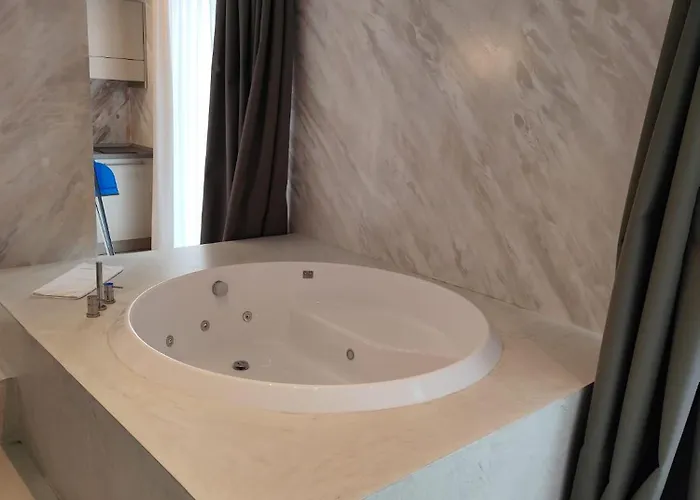 Gabbiano Suites