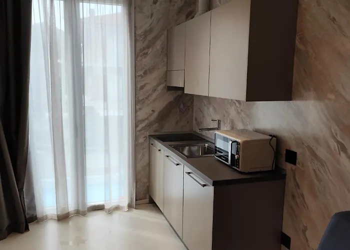 Gabbiano Suites