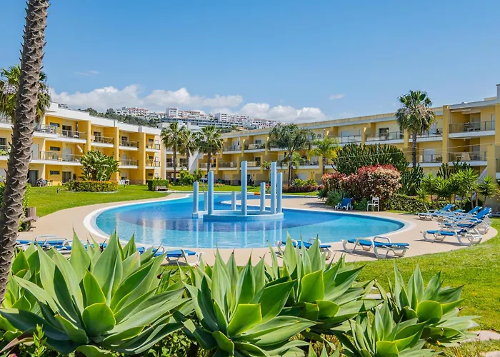 Marina Garden Apartment