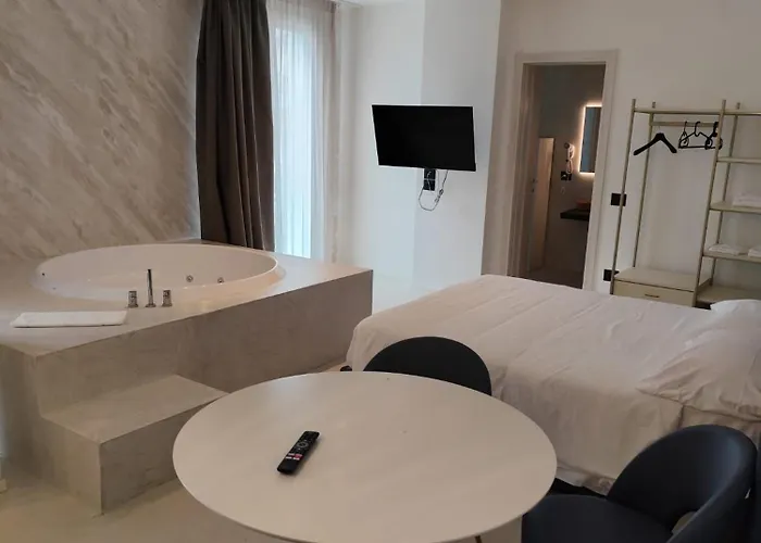 Gabbiano Suites