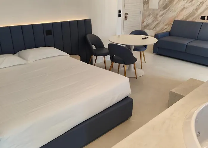 Gabbiano Suites