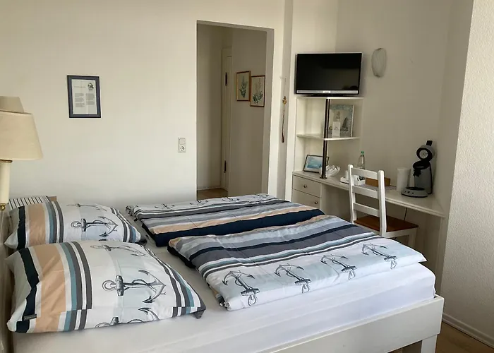Hotel Ambiente
