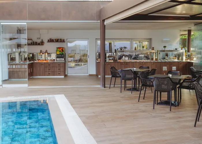Cosmo Napa Boutique Hotel