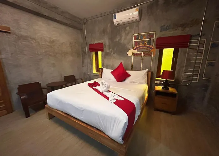 Araya Boutique Hotel